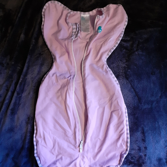 Swaddle - Picture 4 of 4